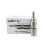 Eπισκευάσιμος ατμοποιητής  Kayfun 3.1 Clone set